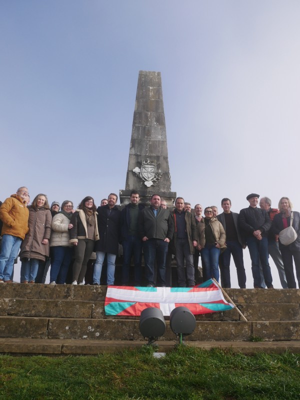 2026 03 01 EAJ, Amiaurren