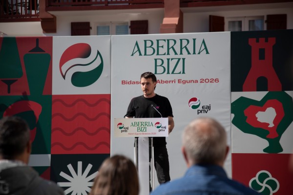 2026 04 04 Bidasoako Aberri Eguna