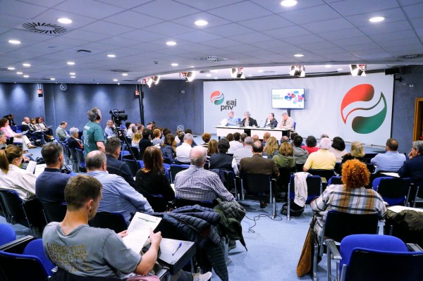2026 05 11 Euskara Erdigunean
