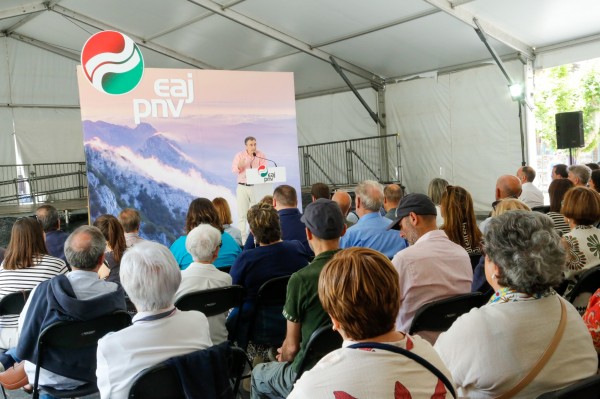 2026 06 07 Padurako Alderdikide Eguna Galdakaon