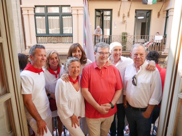 20260707 Sanferminetako zapitxoa