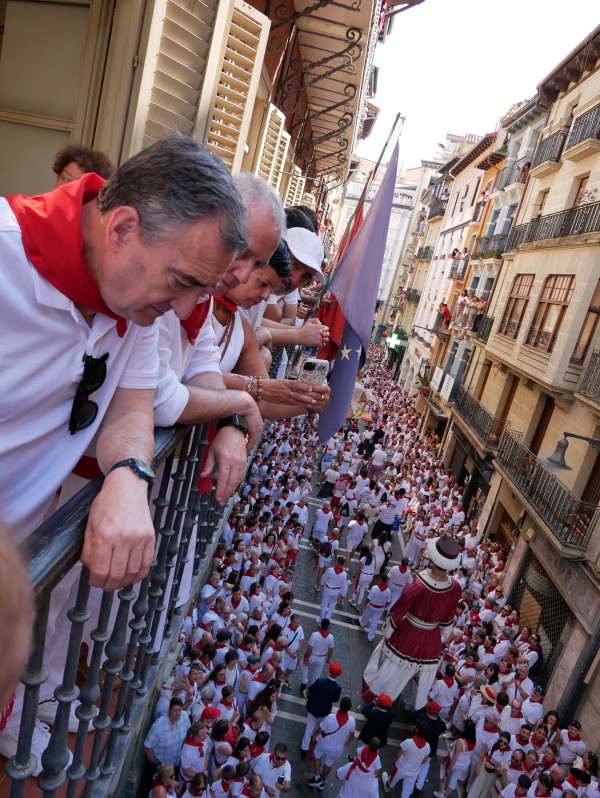 20260707 Sanferminetako zapitxoa