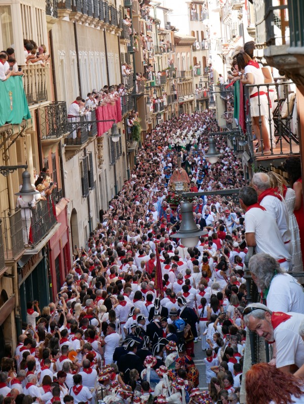 20260707 Sanferminetako zapitxoa