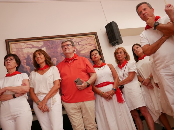 20260707 Sanferminetako zapitxoa