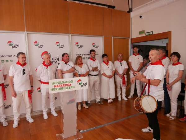 20260707 Sanferminetako zapitxoa