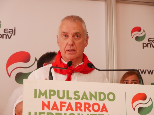 20260707 Sanferminetako zapitxoa