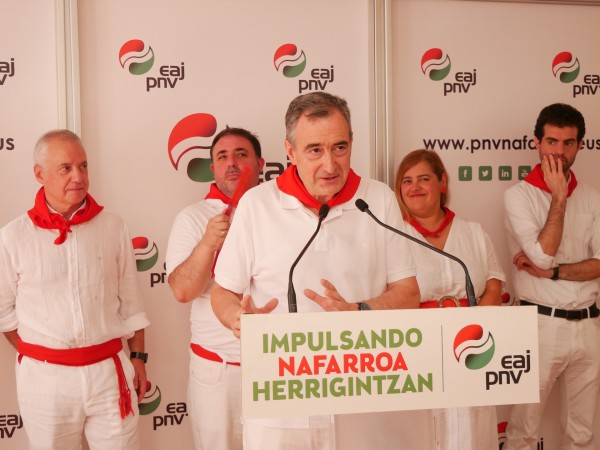 20260707 Sanferminetako zapitxoa