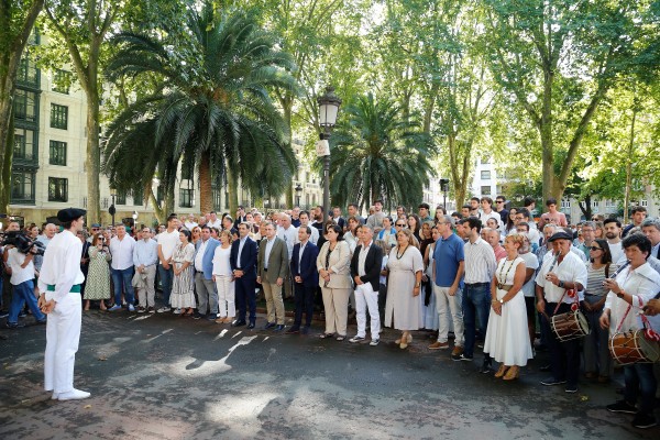 2026 07 27 - Inazio Deunaren Eguna. EAJren fundazioaren 131. urteurrena