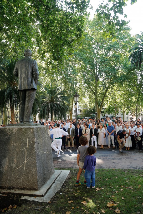 2026 07 27 - Inazio Deunaren Eguna. EAJren fundazioaren 131. urteurrena