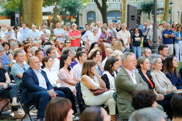 2026 07 27 - Inazio Deunaren Eguna. EAJren fundazioaren 131. urteurrena