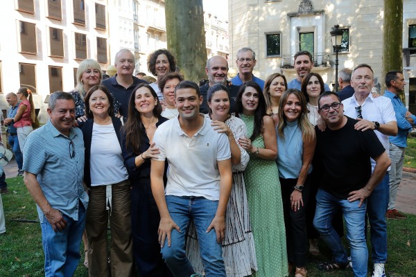 2026 07 27 - Inazio Deunaren Eguna. EAJren fundazioaren 131. urteurrena