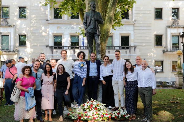 2026 07 27 - Inazio Deunaren Eguna. EAJren fundazioaren 131. urteurrena