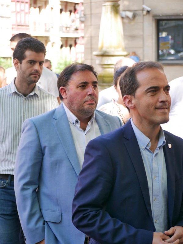 2026 07 27 - Inazio Deunaren Eguna. EAJren fundazioaren 131. urteurrena
