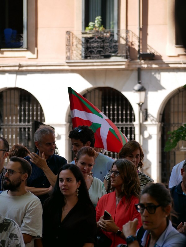 2026 07 27 - Inazio Deunaren Eguna. EAJren fundazioaren 131. urteurrena