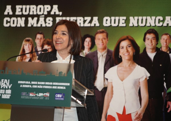 Izaskun Bilbao