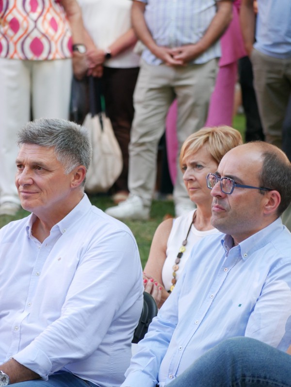 2026 07 27 - Inazio Deunaren Eguna. EAJren fundazioaren 131. urteurrena