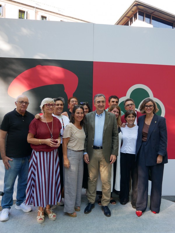 2026 07 27 - Inazio Deunaren Eguna. EAJren fundazioaren 131. urteurrena