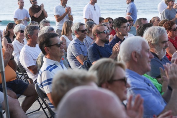 2026 08 28 - Ikasturte politikoaren hasiera