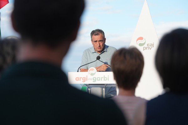 2026 08 28 - Ikasturte politikoaren hasiera