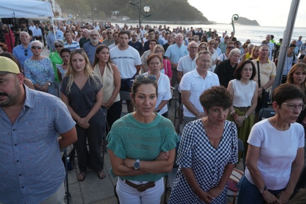 2026 08 28 - Ikasturte politikoaren hasiera