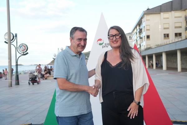 2026 08 28 - Ikasturte politikoaren hasiera