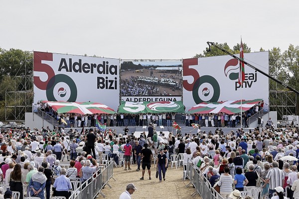2026 09 27 Alderdi Eguna 2026