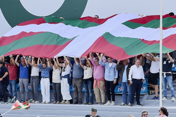 2026 09 27 Alderdi Eguna 2026