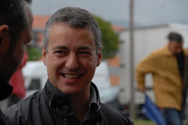 Iñigo Urkullu