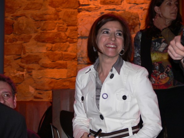 Izaskun Bilbao