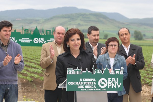 Izaskun Bilbao Arkaian