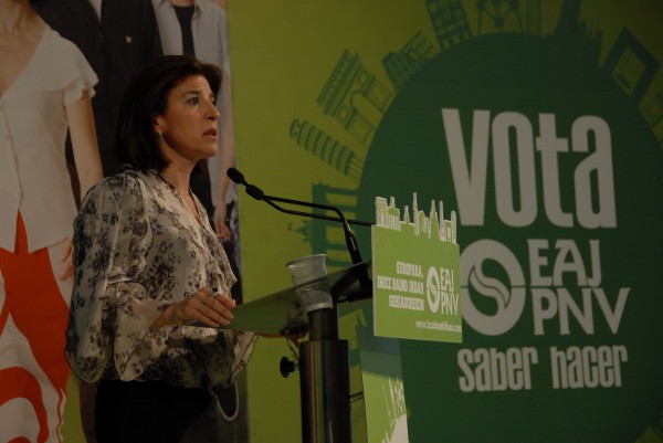 Izaskun Bilbao