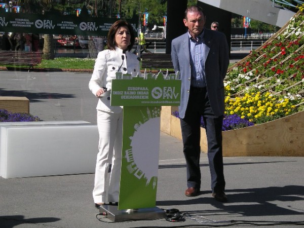 Izaskun Bilbao