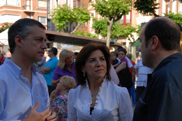 Areeta - Getxo