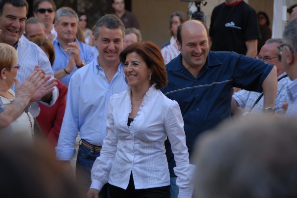Izaskun Bilbao