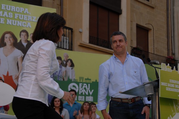 Areeta - Getxo