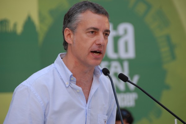 Areeta - Getxo