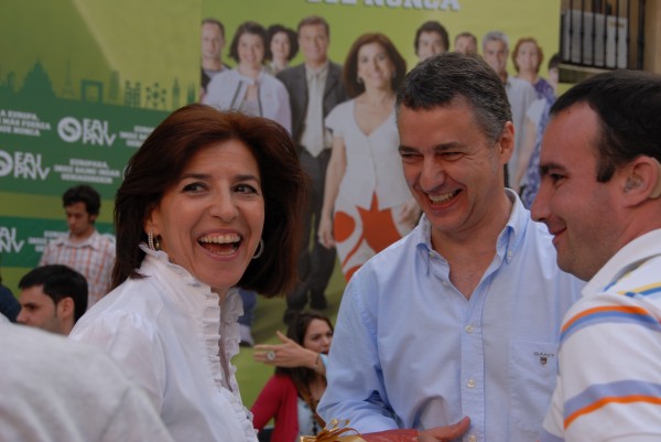 Las Arenas - Getxo