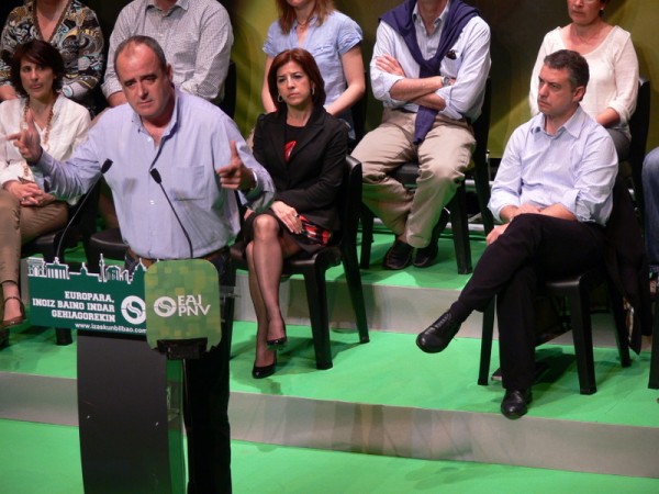 Donostia II