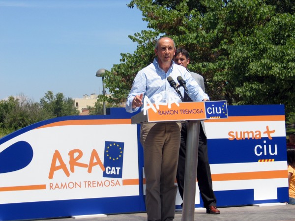 Sant Cugat del Vallés 2009.05.31