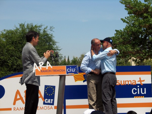 Sant Cugat del Vallés 31.05.2009