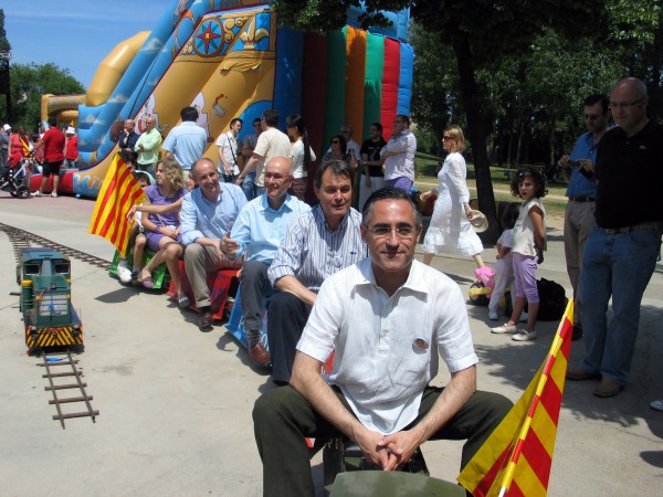 Sant Cugat del Vallés 31.05.2009