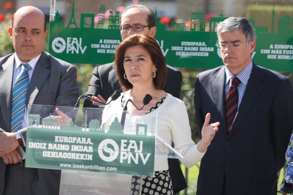Izaskun Bilbao