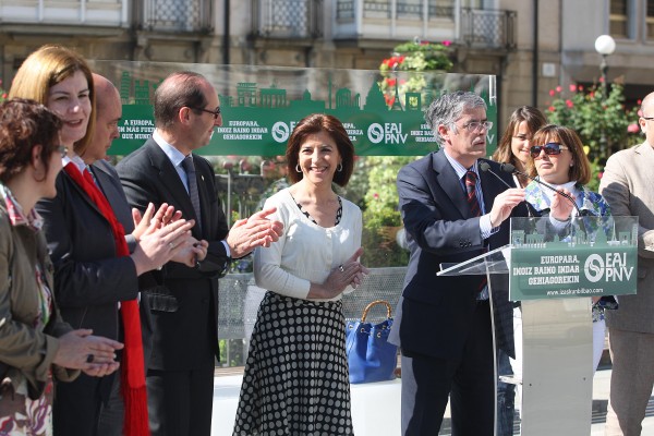 Gasteiz III