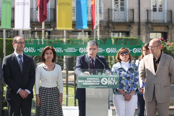 Gasteiz III