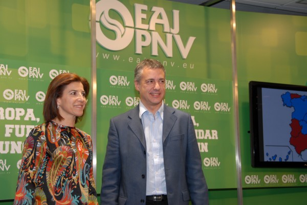 Izaskun Bilbao