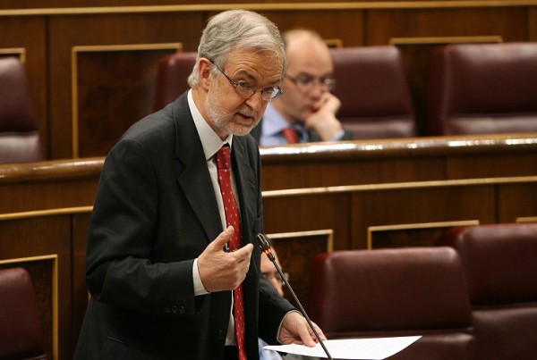 Jose Ramon Beloki.