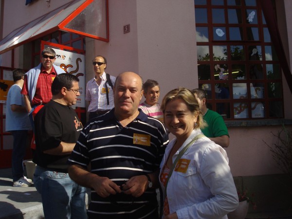 Araba Euskaraz 2009