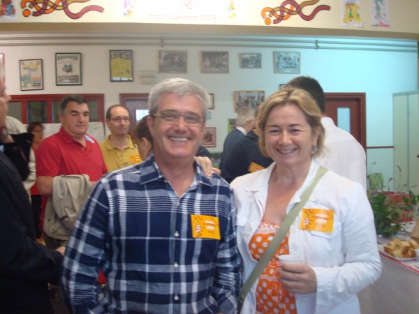 Araba Euskaraz 2009