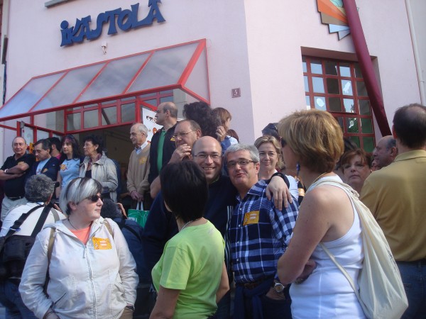 Araba Euskaraz 2009