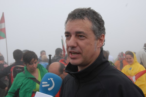 Gorbea